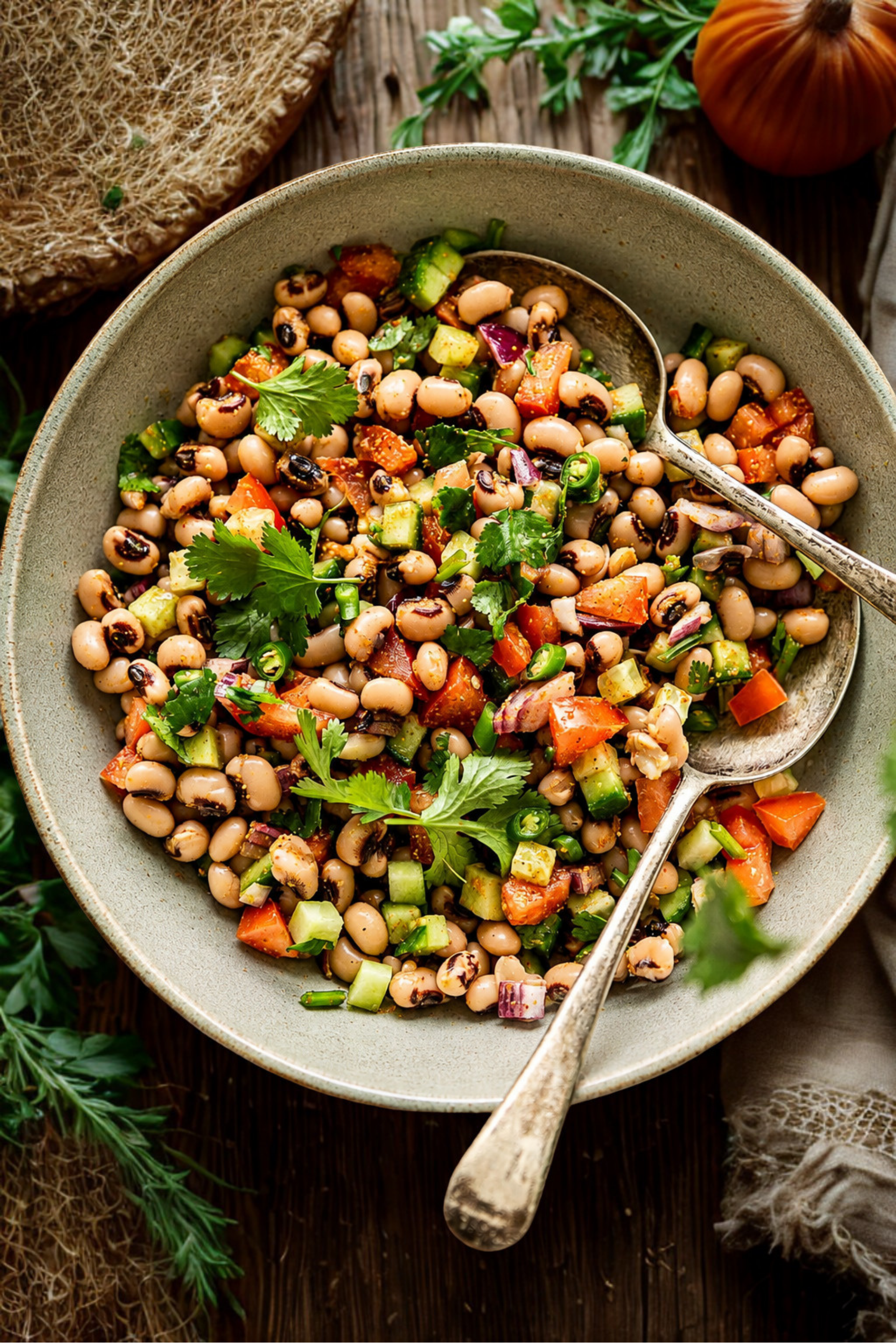 WHOLE SPROUTED PULSES