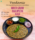 MULTI-GRAIN THALIPEETH AATA