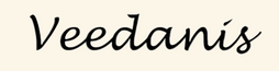 VEEDANIS - Home
